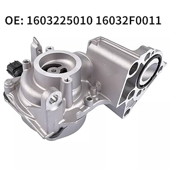 Amazon.com: Car Engine Water Pump Repair Part 1603225010 for